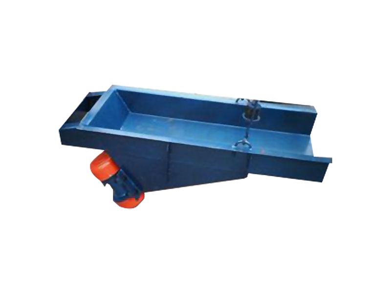 GZG系列振動給料機(jī)